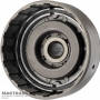 Kupplungstrommel FORD A4LD, 4R44E, 4R55E, 5R55E, 5R55N, 5R55S, 5R55W 90DT-7A511-DA - 5 Reibscheiben (Gesamtdicke des Kits 22,00 mm)