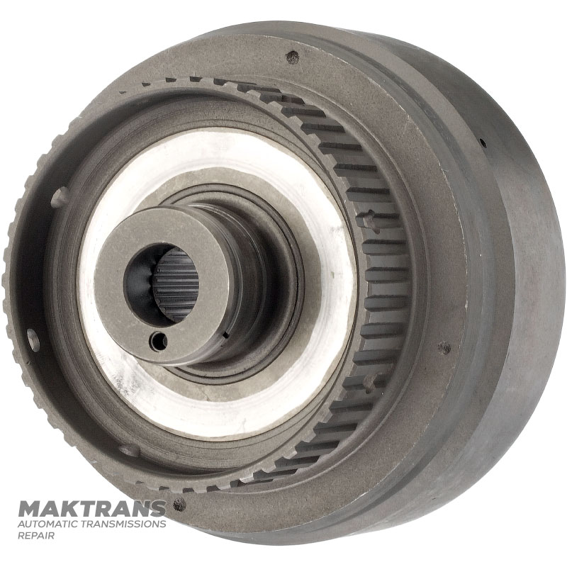 Kupplungstrommel FORD A4LD, 4R44E, 4R55E, 5R55E, 5R55N, 5R55S, 5R55W 90DT-7A511-DA - 5 Reibscheiben (Gesamtdicke des Kits 22,00 mm)
