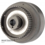 Kupplungstrommel FORD A4LD, 4R44E, 4R55E, 5R55E, 5R55N, 5R55S, 5R55W 90DT-7A511-DA - 5 Reibscheiben (Gesamtdicke des Kits 22,00 mm)