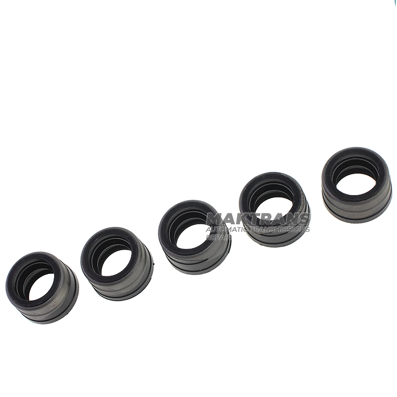 Dichtungssatz 01J (CVT) 2003-07