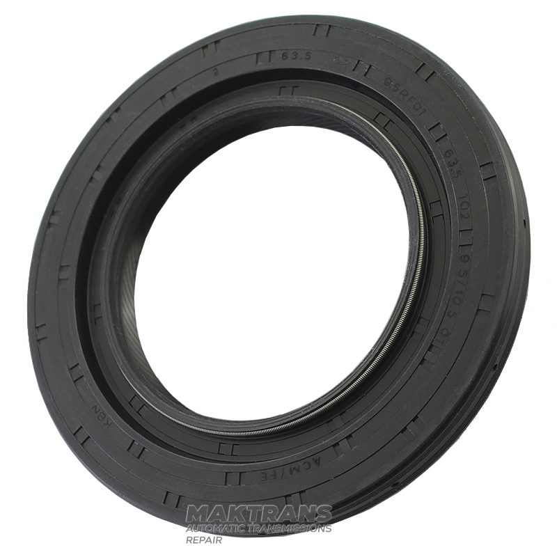 Dichtungssatz 01J (CVT) 2003-07