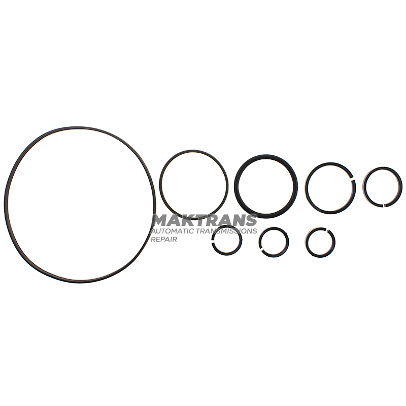 Dichtungssatz 01J (CVT) 2003-07