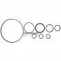 Dichtungssatz 01J (CVT) 2003-07