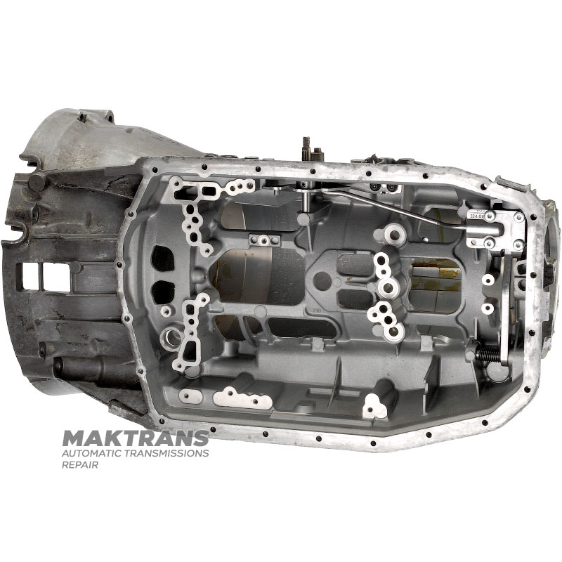 Gehäuse ZF 5HP19 (A5S325Z) 106000010, 24101424704 - BMW 3er (E46) 330 Ci BS51, mit M54-Motor