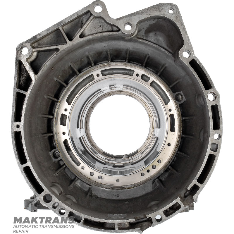 Gehäuse ZF 5HP19 (A5S325Z) 106000010, 24101424704 - BMW 3er (E46) 330 Ci BS51, mit M54-Motor