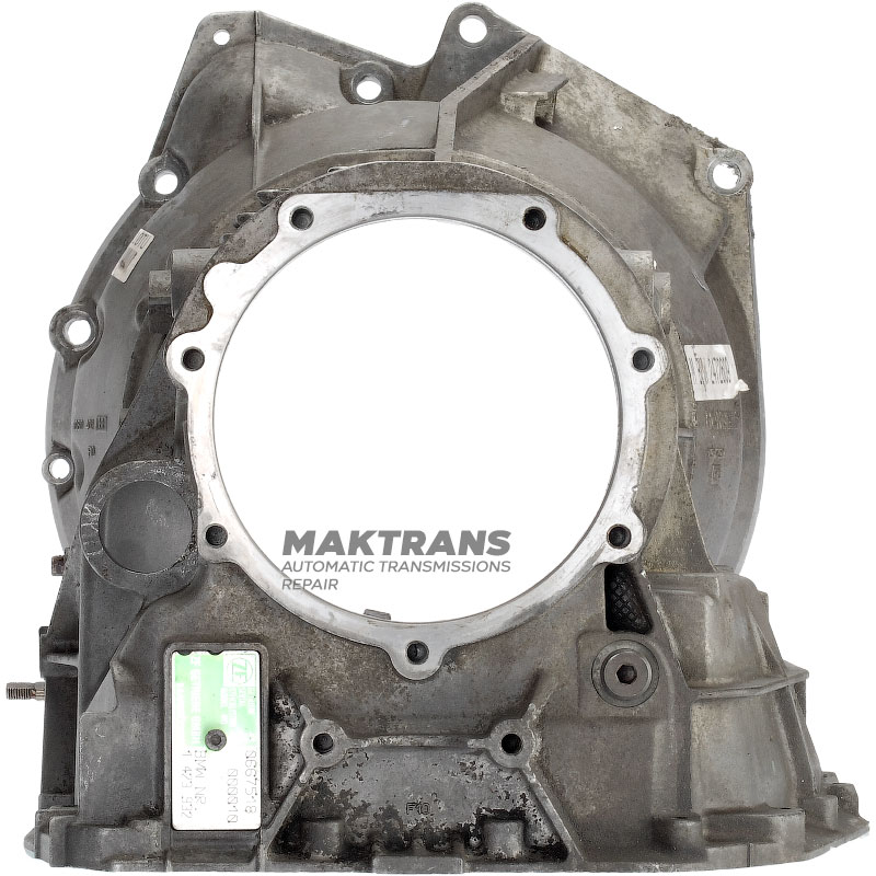 Gehäuse ZF 5HP19 (A5S325Z) 106000010, 24101424704 - BMW 3er (E46) 330 Ci BS51, mit M54-Motor