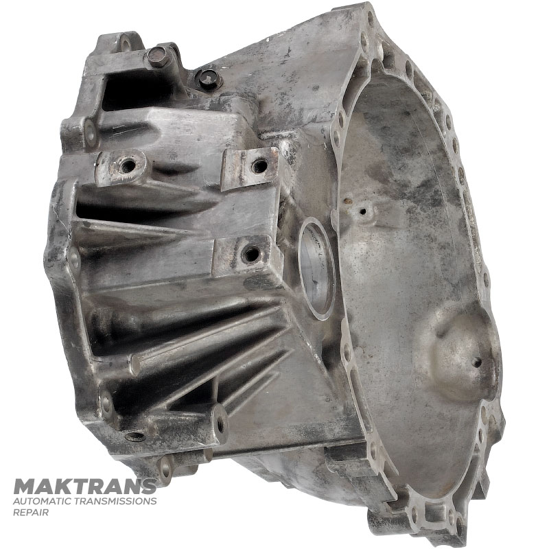 Vordere Karosserie TOYOTA U340E (2WD) — 3510552070, 3541052060
