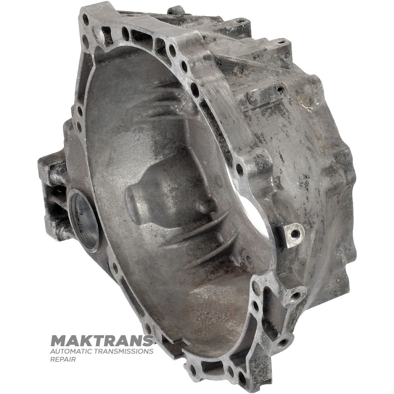 Vordere Karosserie TOYOTA U340E (2WD) — 3510552070, 3541052060