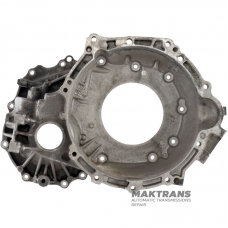 Vordere Karosserie TOYOTA U340E (2WD) — 3510552070, 3541052060
