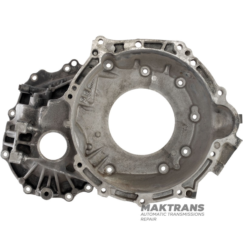 Vordere Karosserie TOYOTA U340E (2WD) — 3510552070, 3541052060
