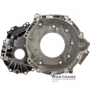 Vordere Karosserie TOYOTA U340E (2WD) — 3510552070, 3541052060