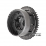 Hinteres Planetengetriebe DODGE / CHRYSLER 62TE - 5 Ritzel