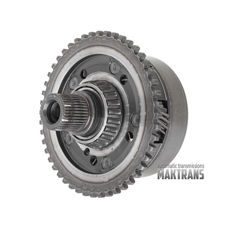 Hinteres Planetengetriebe DODGE / CHRYSLER 62TE - 5 Ritzel