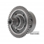 Hinteres Planetengetriebe DODGE / CHRYSLER 62TE - 5 Ritzel