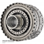 Direkte Trommel (3 fr.d) / Leerlauf (2 fr.d) / Vorwärts (3 fr.d) Kupplung CD4E – 4531200, F5RP-7H232-BC