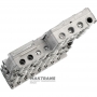 Ventilblockbaugruppe mit Magnetspulen (neu) ZF 6HP21, 6HP21X, 6HP28, 6HP28X (M-Shift) - Trennplatte A063 (1068327210), 1068427234, 1068427237
