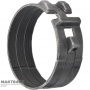 Bremsband Low / Reverse (hinten) FORD A4LD, 5R55E - E3ZZ-7D095-A, 83DT-7D095-AA, (Breite 46,50 mm)