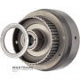 VORWÄRTS Kupplungstrommel (leer, ohne Scheiben) FORD A4LD, 5R55E — XL2P-7A511-DE, 6L2Z-7A262-BA, 1L2Z-7G299-AA, E860109-S, F77Z-7M153-EB — für 5 Reibscheiben