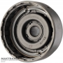 VORWÄRTS Kupplungstrommel (leer, ohne Scheiben) FORD A4LD, 5R55E — XL2P-7A511-DE, 6L2Z-7A262-BA, 1L2Z-7G299-AA, E860109-S, F77Z-7M153-EB — für 5 Reibscheiben