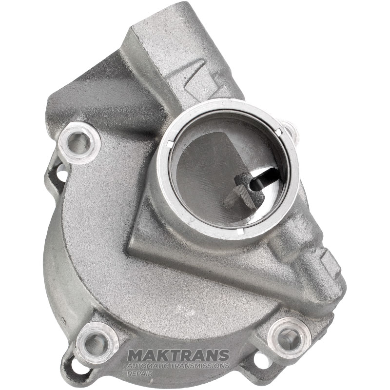 Bremsbandkolben für Unter-/Rückwärtsgang FORD 5R55S, 5R55W – mit beschädigtem Siebfilter, Innendurchmesser des gummierten Kolbens 42 mm, 2L2P-7D036-AA, 2L2P-7D193-AA, 1L2P-7D036-AB