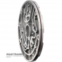 Frontabdeckung FORD 5R55W, 5R55N, 5R55S - 5L2P-7B325-AA (Außen-Ø Abdeckung 228,40 mm)