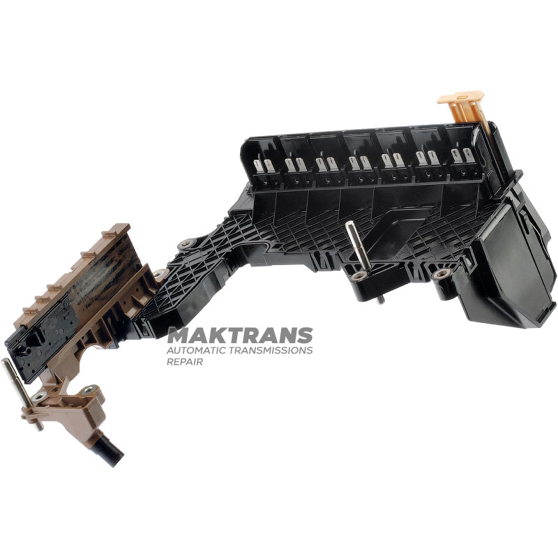 Elektronisches Steuergerät FORD 6R60, 6R80 AL3P-7G276-AK - gebraucht, original