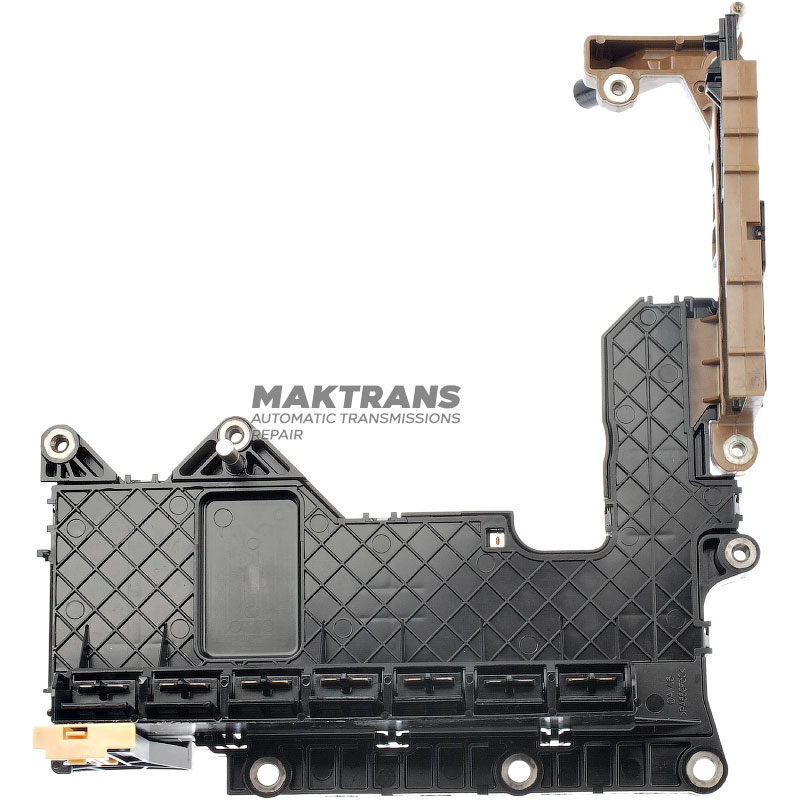 Elektronisches Steuergerät FORD 6R60, 6R80 AL3P-7G276-AK - gebraucht, original