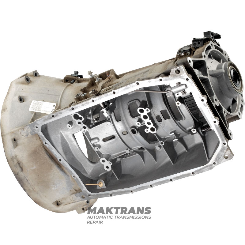 Getriebegehäuse FORD 6R60 6R80 FL3P-7006-AB, FL3P-7000-BA – FORD F-150 5.0 4x4, 2015
