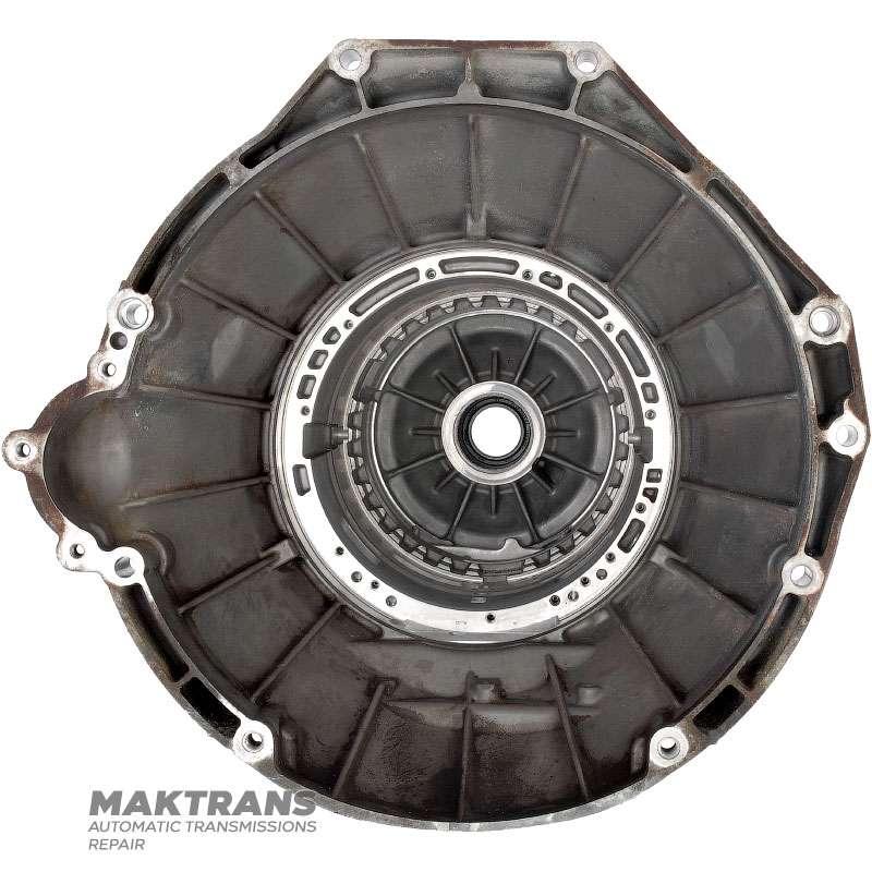 Getriebegehäuse FORD 6R60 6R80 FL3P-7006-AB, FL3P-7000-BA – FORD F-150 5.0 4x4, 2015