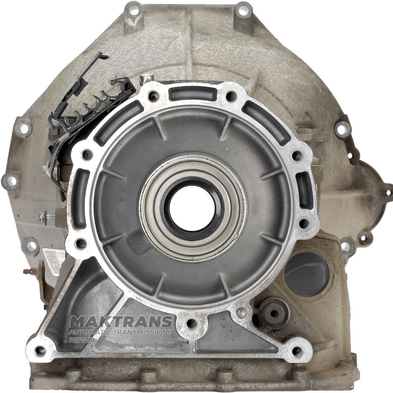 Getriebegehäuse FORD 6R60 6R80 FL3P-7006-AB, FL3P-7000-BA – FORD F-150 5.0 4x4, 2015