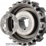 Parkrad FORD 5R55N, 5R55W, 5R55S - 1L2Z-7A233-AA, 9L2Z-7B368-A