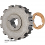 Parkrad FORD 5R55N, 5R55W, 5R55S - 1L2Z-7A233-AA, 9L2Z-7B368-A