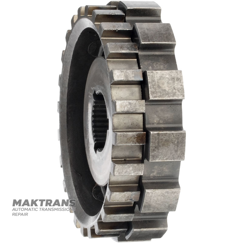 Parkrad FORD 5R55N, 5R55W, 5R55S - 1L2Z-7A233-AA, 9L2Z-7B368-A