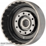 Trommel VORWÄRTS-Kupplung FORD 5R55N, 5R55W, 5R55S 8R2P-7A511-AA – 5 Reibscheiben, (Gesamtdicke des Satzes 20,70 mm)