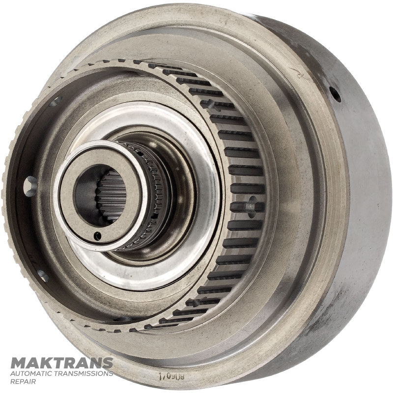 Trommel VORWÄRTS-Kupplung FORD 5R55N, 5R55W, 5R55S 8R2P-7A511-AA – 5 Reibscheiben, (Gesamtdicke des Satzes 20,70 mm)