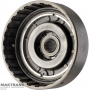 Trommel VORWÄRTS-Kupplung FORD 5R55N, 5R55W, 5R55S 8R2P-7A511-AA, XW4P-7A511-DD – leer, ohne Scheiben (für ein Paket mit 5 Reibscheiben)