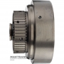 Trommel VORWÄRTS-Kupplung FORD 5R55N, 5R55W, 5R55S 8R2P-7A511-AA, XW4P-7A511-DD – leer, ohne Scheiben (für ein Paket mit 5 Reibscheiben)