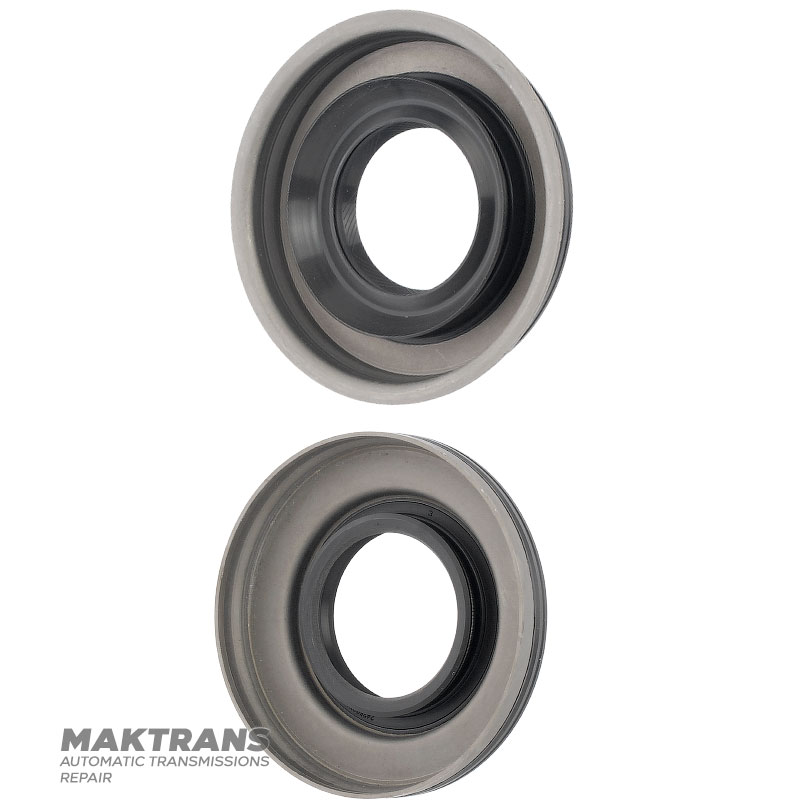 Dichtungssatz (mit Ventilkörper-Trennplatten) GM 6T75E (Gen2) – (2013–2020)