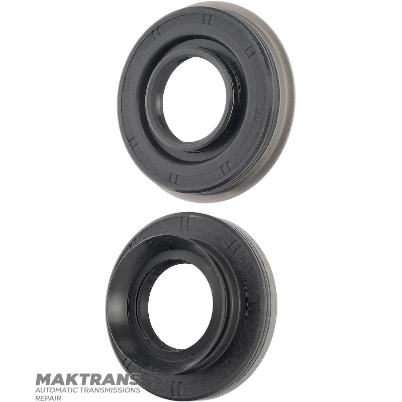 Dichtungssatz (mit Ventilkörper-Trennplatten) GM 6T75E (Gen2) – (2013–2020)