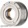 Overdrive-Kupplungstrommel FORD 5R55N, 5R55S, 5R55W, XW4P-7L669-AB - 2 Reibscheiben (Gesamtdicke 11,90 mm)