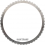Stützscheibe C3 Clutch UA80E, UA80F, UA81E, UA81F - (Stärke 4,10 mm, Innen-Ø 157,35 mm, 48 Zähne)