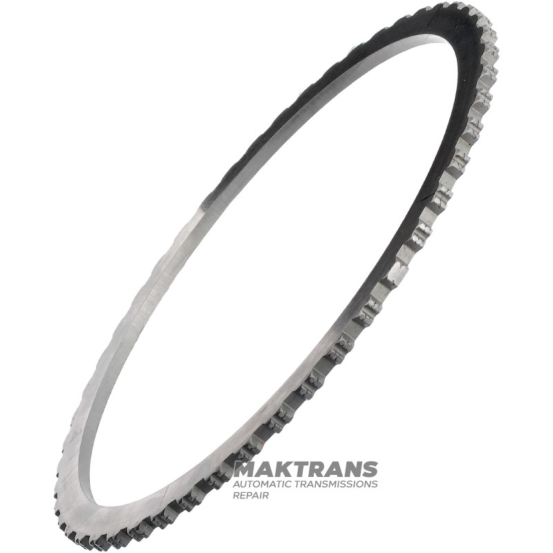 Stützscheibe C3 Clutch UA80E, UA80F, UA81E, UA81F - (Stärke 4,10 mm, Innen-Ø 157,35 mm, 48 Zähne)