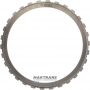 Stützscheibe C Kupplung 6R60, 6R75, 6R80, FL3P-7F388-AA – Dicke 5,15 mm (3,95 mm), Innen-Ø 163,75 mm, 30 Zähne