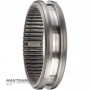 Synchron-Rutschkupplung VAG 0CK DL382 - 0CK311316B (Breite 25,80 mm, Außen-Ø 104,10 mm, 54 Zähne)