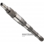 Radstand (2WD) FORD 5R55N, 5R55S, 5R55W 4L2Z-7060-AA — (Radlänge 387 mm)
