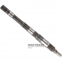 Radstand (2WD) FORD 5R55N, 5R55S, 5R55W 4L2Z-7060-AA — (Radlänge 387 mm)