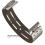Bremsband OVERDRIVE/INTERMEDIATE FORD 5R55W — 522Z-7D034-AA, 1L2Z-7D034AA (Breite 53,40 mm)