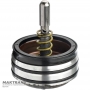 Bremsbandkolben Overdrive-Kupplung FORD 5R55N, 5R55S, 5R55W — (Gesamtstangenlänge 86,60 mm, Außen-Ø 73 mm)