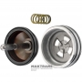 Bremsbandkolben Overdrive-Kupplung FORD 5R55N, 5R55S, 5R55W — (Gesamtstangenlänge 86,60 mm, Außen-Ø 73 mm)
