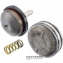 Bremsbandkolben Overdrive-Kupplung FORD 5R55N, 5R55S, 5R55W — (Gesamtstangenlänge 86,60 mm, Außen-Ø 73 mm)